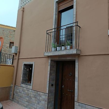Loft Gilet 20 Km Valencia Montana Senderismo Bici Apartment Exterior foto