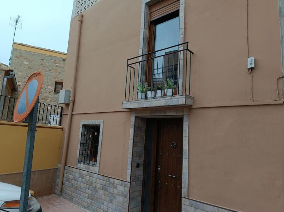 Loft Gilet 20 Km Valencia Montana Senderismo Bici Apartment Exterior foto