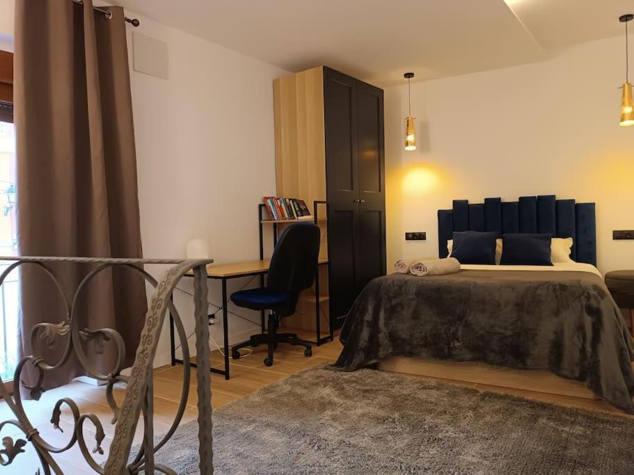 Loft Gilet 20 Km Valencia Montana Senderismo Bici Apartment Exterior foto