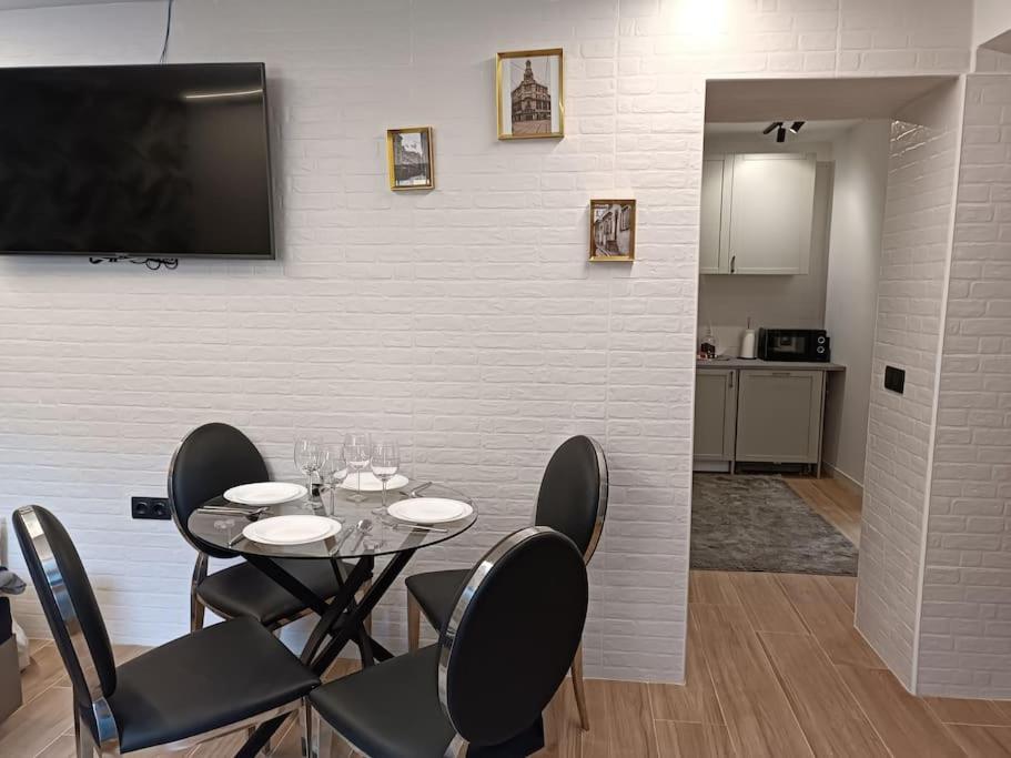 Loft Gilet 20 Km Valencia Montana Senderismo Bici Apartment Exterior foto