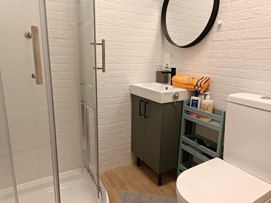 Loft Gilet 20 Km Valencia Montana Senderismo Bici Apartment Exterior foto